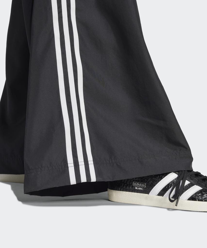 ADIDAS Adilenium 3 Oversized Track Pants - Black / Jd3390