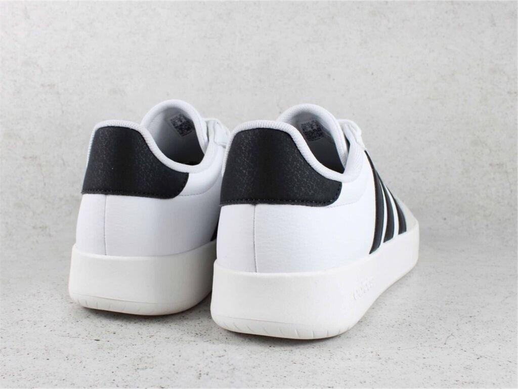 Adidas Barreda Sneakers Cloud White/core Black/grey One