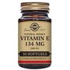 200 IE Vitamin E (134Mg) 50 Kaps. Gemischt