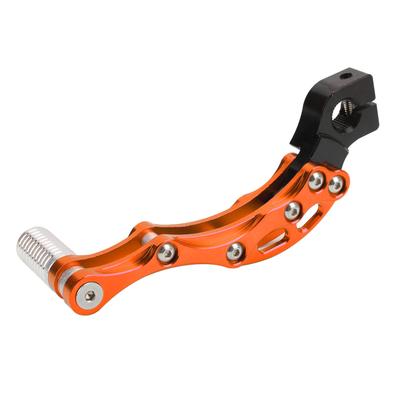 Levier de démarrage en alliage d'aluminium haute résistance, accessoire universel pour moto et Scooter
