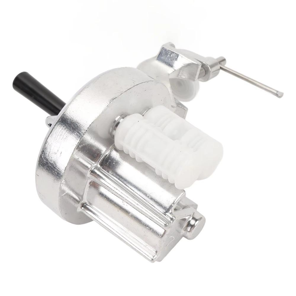 Ergonomic Cavatelli Machine Manual Pasta Maker Professional Macaroni Maker  Restaurant
