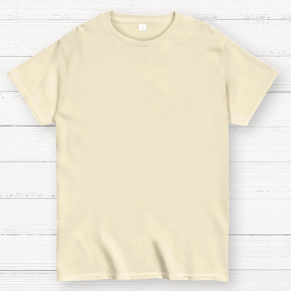 After Monday And Tuesday Even The Calendar Says WTF Back Printing Cotton Summer Casual Cool Loose T-Shirt