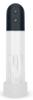Automatic Penis Pump Penis Auto Vacuum 19 X 6.5cm - Boners - Penis Pumps