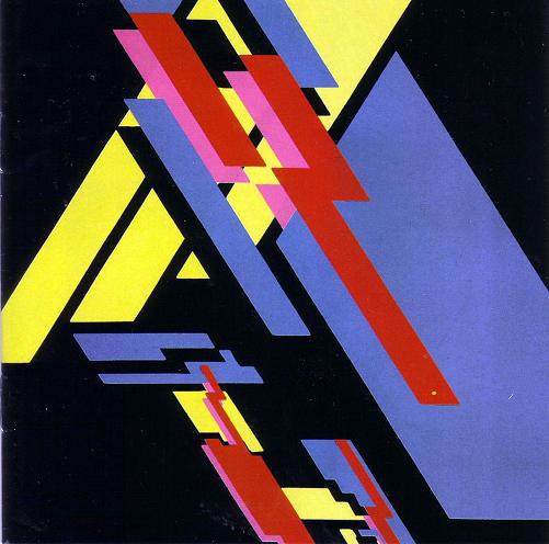 

CD ATHLETE Beyond the Neighbourhood 5099950317721 Astralwerks 2007 US Rock Used