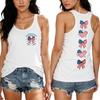 Women's Fashionable Casual Tank Top Shirt