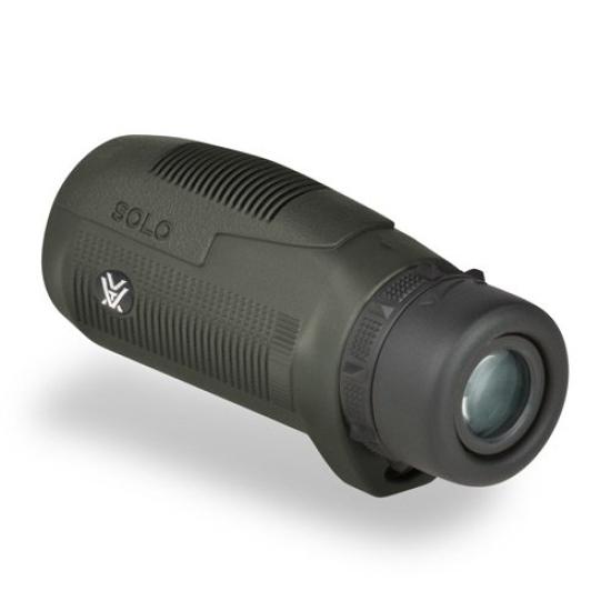 Vortex Solo Monocular 8x25 Portable Waterproof Monocular VORTEX New Belt Case Included