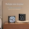 Divoom EVO Pixel Art Bluetooth Speaker CN plug (adapter included)