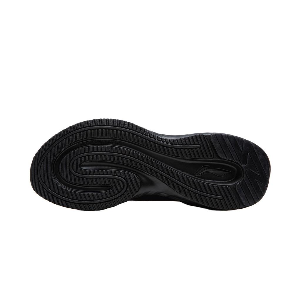 Li-Ning Trendy Lightweight Sports Non-Slip Supportive Breathable Low-Top Casual Running Shoes Men Sneaker AGLV255-1