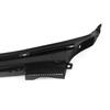 Windshield Wiper Cowl Top Grille Panel 51717292396 For BMW F15 X5 F16 X6 14-18
