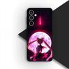 Cover for Apple iPhone 17 Pro XS Max Air 6 7 8 Plus 5 + SE 2022 SE2 16E 8+ Casing Phone Case Girl S-Sailors-Cartoon Moon