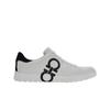 Ferragamo Gancini Sneaker White Black