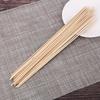 BBQ Master Disposable Bamboo Skewers