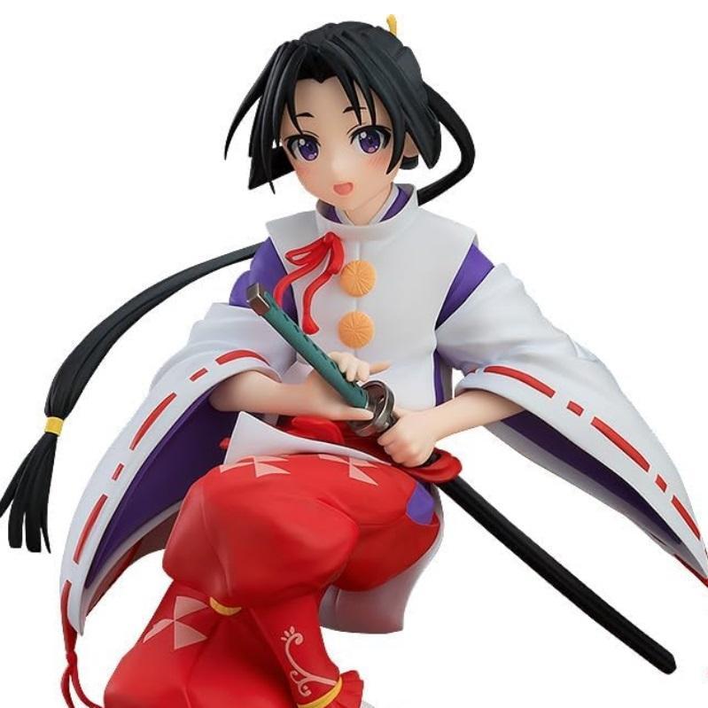 

[USED] POP UP PARADE Hojo Tokiyuki: The Young Prince Who Runs Away Figure