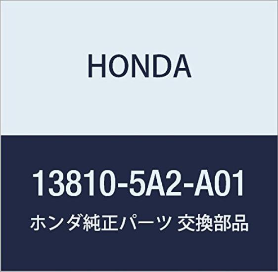 

Оригинальный шкив Honda, номер детали COMP, 13810-5A2-A01