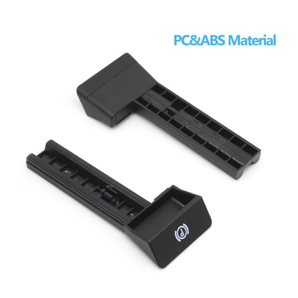 Car Handbrake Handle Parking Brake Lever Release Handle For VW Volkswagen Touareg 7L6 2003-2010 7L6711878F,7L6711878D,7L6711878G