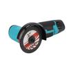 3in Angle Grinder Cordless Electric Grinding Tool 12V Handheld 1500mAh Light Weight Mini Grinder