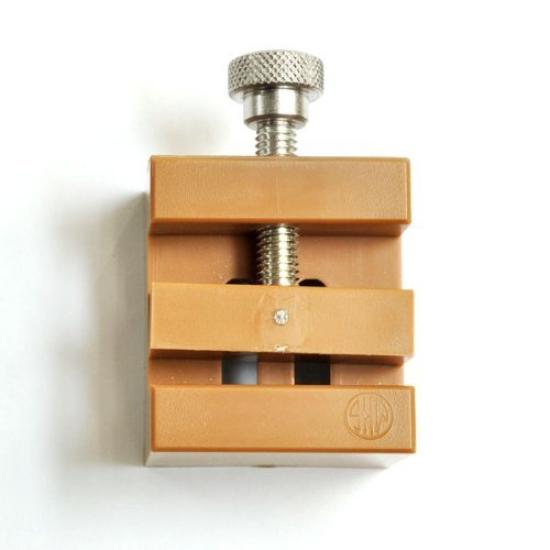 MKS 19100 F210451 Band Vise (Watchmaking Tool)