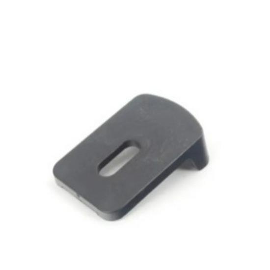 BMW 7 Series F02 Front Bumper Small Bracket 51117263325