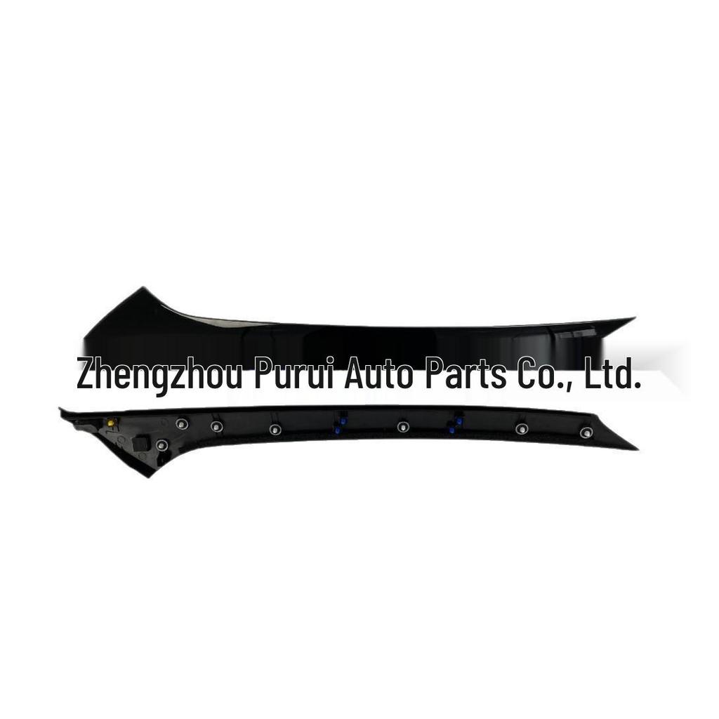 86170-C9000 & 86190-C9000 Hyundai Ix25 Creta Front Windshield A-Pillar Left & Right Trim Panels