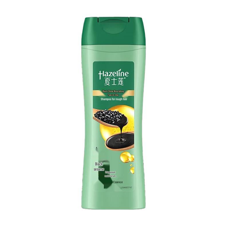 

Hazeline Black and Bright Nourishing Shampoo