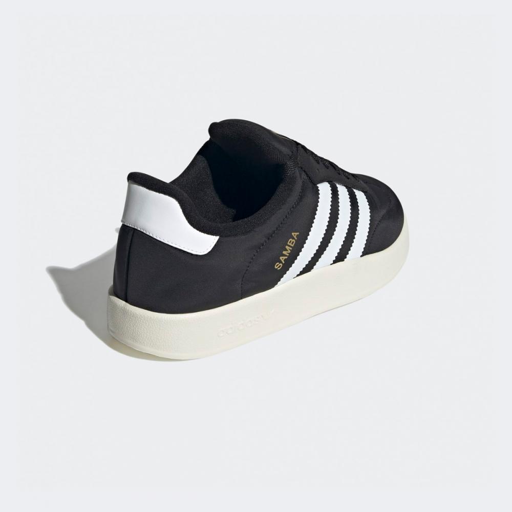 Adidas Samba Home W Ie1434 Cblack ftWht oWhite