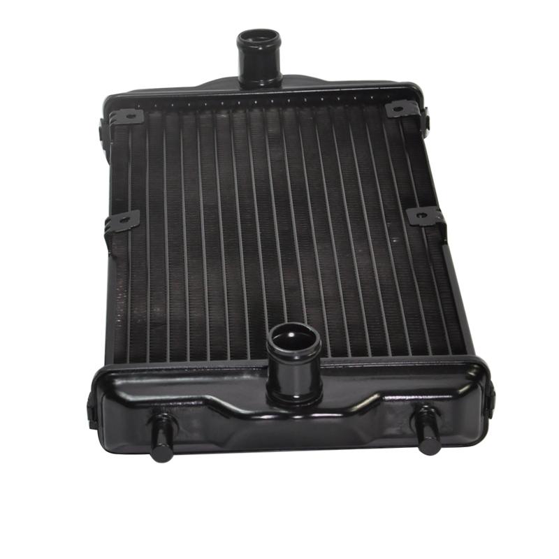 Motorcycle Aluminium Cooling Cooler Radiator For XG 500 750 XG500 XG750 Street 2015-2018