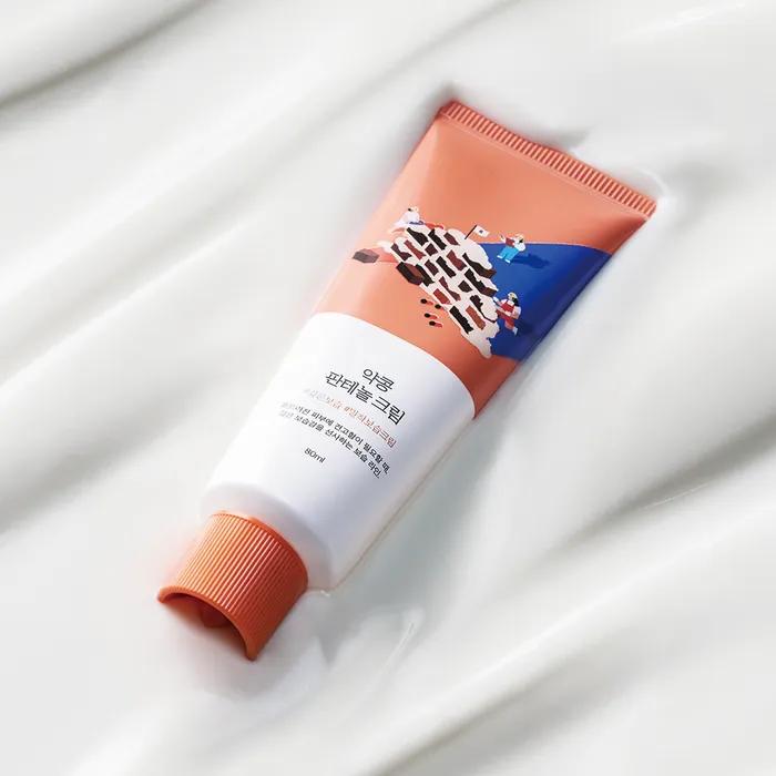 Yakkong Panthenol Cream 80ml