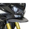 For HONDA CRF1100L CRF 1100L Africa Twin Adventure Sport Motorcycle Mudguard Front Beak Fairing Extension Wheel Extender Fender