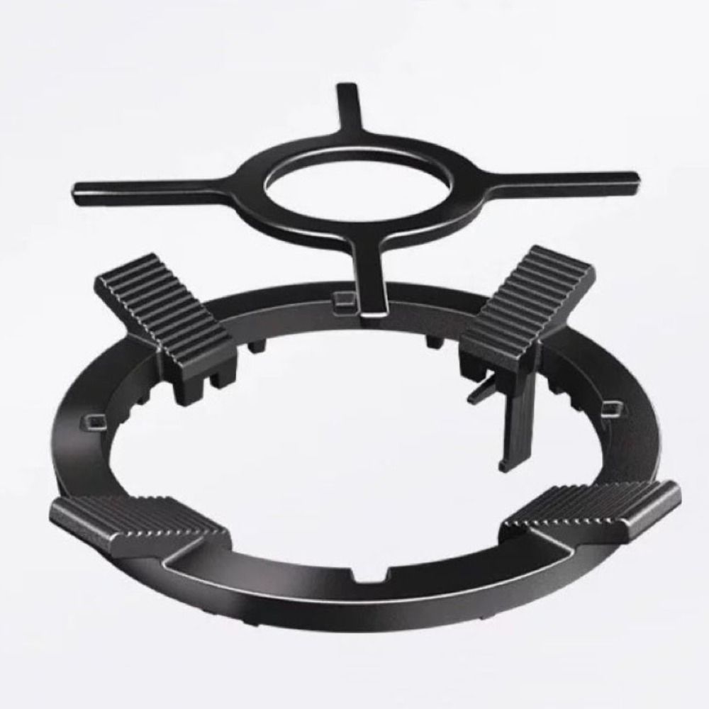 Universal Gas Stove Bracket Cast Iron Gas Stove Cooker Ring Replacements Gas Stove Stand Kitchen