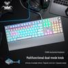 AULA F2088 Kabelgebundene Mechanische Gaming-Tastatur