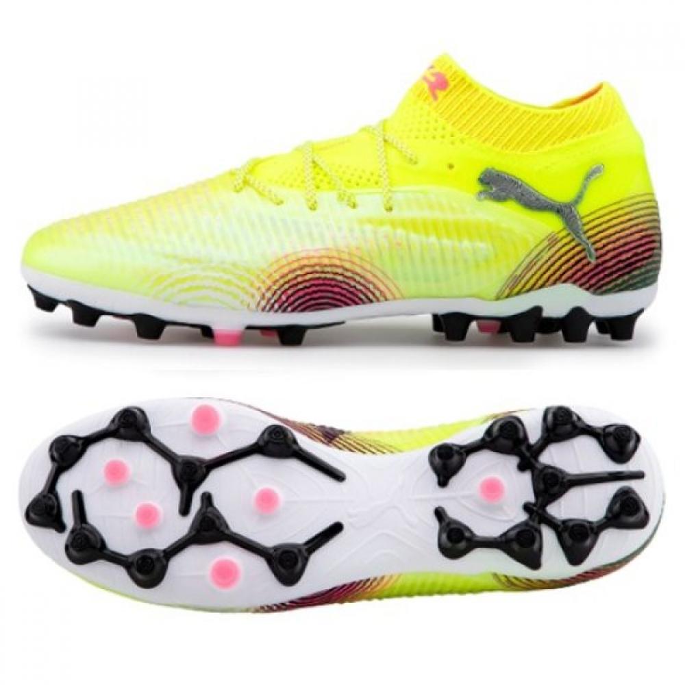 

Puma Future 8 Ultimate Mg Soccer Shoe size:300