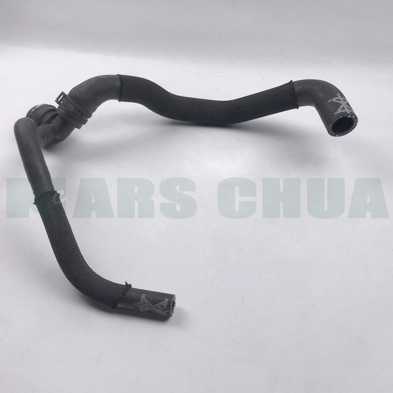 5QD122157C Automotive Cooling System Coolant Hose Suitable for Volkswagen Golf MK7