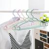 Non-Slip Traceless Clothes Hangers for Bedroom and Dorm Storage