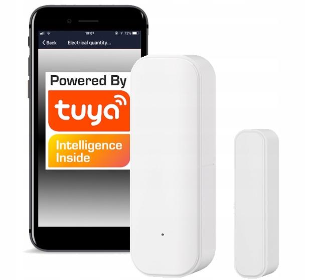 TUYA WiFi Door/Window Opening/Closing Sensor