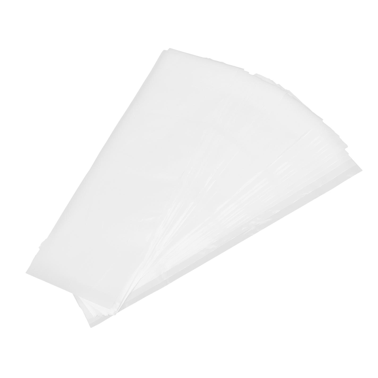 

Профессиональный лист для окраски волос, 100 шт., полоски для мелирования волос, многоразовый разделительный лист для окрашивания