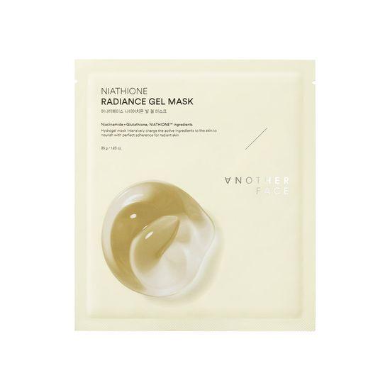 Another Face Niacin Hydrogel Mask Pack (1 Sheet)
