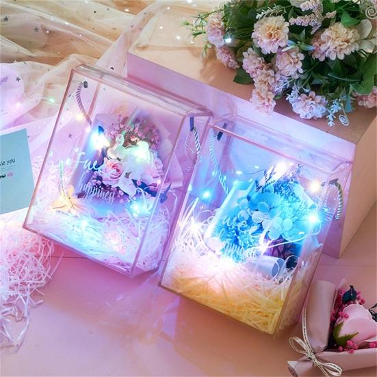Cheap 1 Set Realistic PVC Great Eye-catching Raffia Light String ...