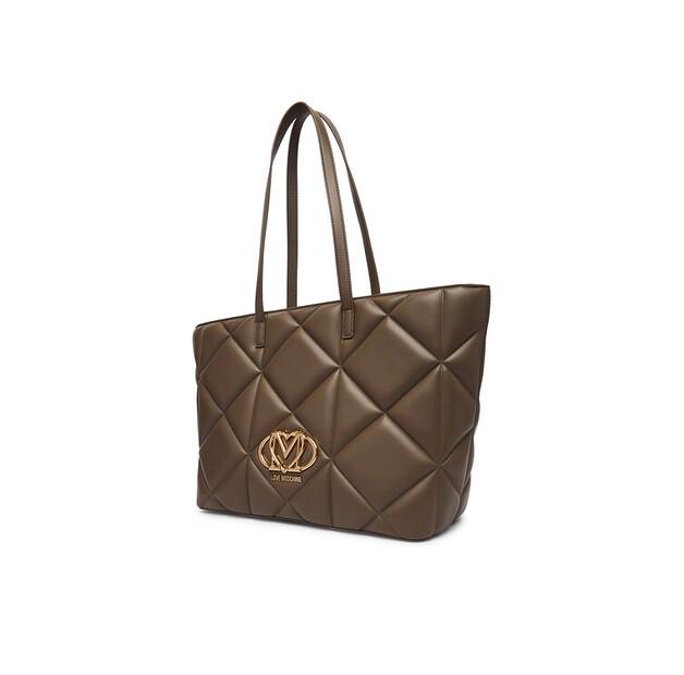 Сумка LOVE MOSCHINO JC4120PP1OLC0203