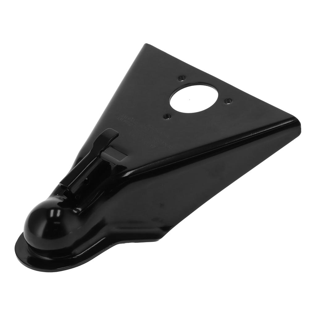 10000lbs A-Frame Trailer Coupler Secure Coupling for 2-5/16in Tow Ball Class III Powder Coated