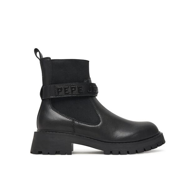 

Ботинки Pepe Jeans Stacy Glow W EU 39