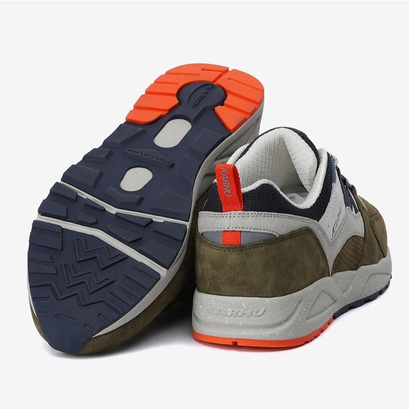 Karhu Fusion 2.0 Hiking Running Shoes Skhm2138041 106