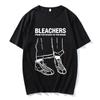 Tribünen Band Mode T-Shirt Unisex Streetwear Baumwolle Kurzarm UnisexDamen T-Shirts Lässig Sommer Rundhals Grafik Merch T-Shirts