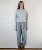 LETTERA Fleece Jogger Pants_3 Colors