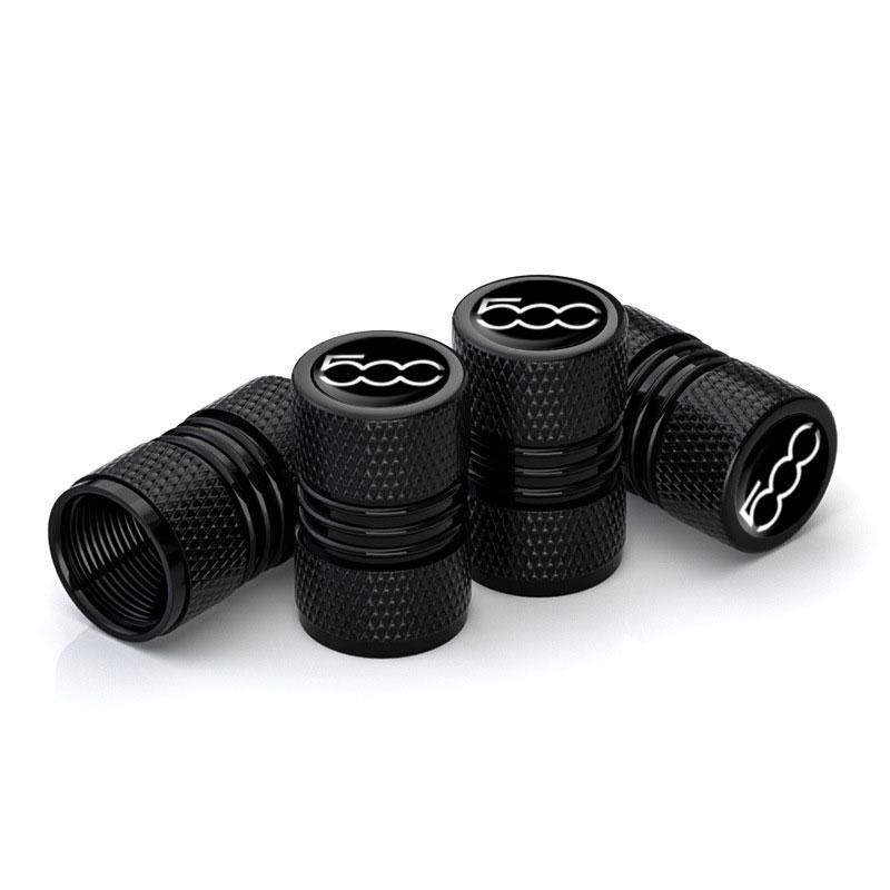 4 STÜCKE Universal DIY Auto Rad Reifen Luftventilkappen Schaft Autoaufkleber Für Autos Motor Autozubehör Dekor Geschenk