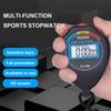 Waterproof Portable Digital Reliable Lcd Advanced Professional Sports Competition Timer Sports Timer Counter Chronograph Tools