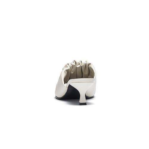 Coagment Cm22S5Ch-403 Wh [Fia Mule]