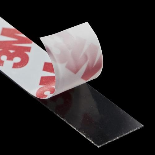 3M (3M) 3M Multipurpose Double-Sided Adhesive Tape GPT-020F 12mm x 50M Transparent Heat Resistant High Adhesion
