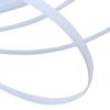 1 Roll 50 Yards 8mm Polyester Boning Polyester Wedding Dress Boning White Boning  Wedding Dress