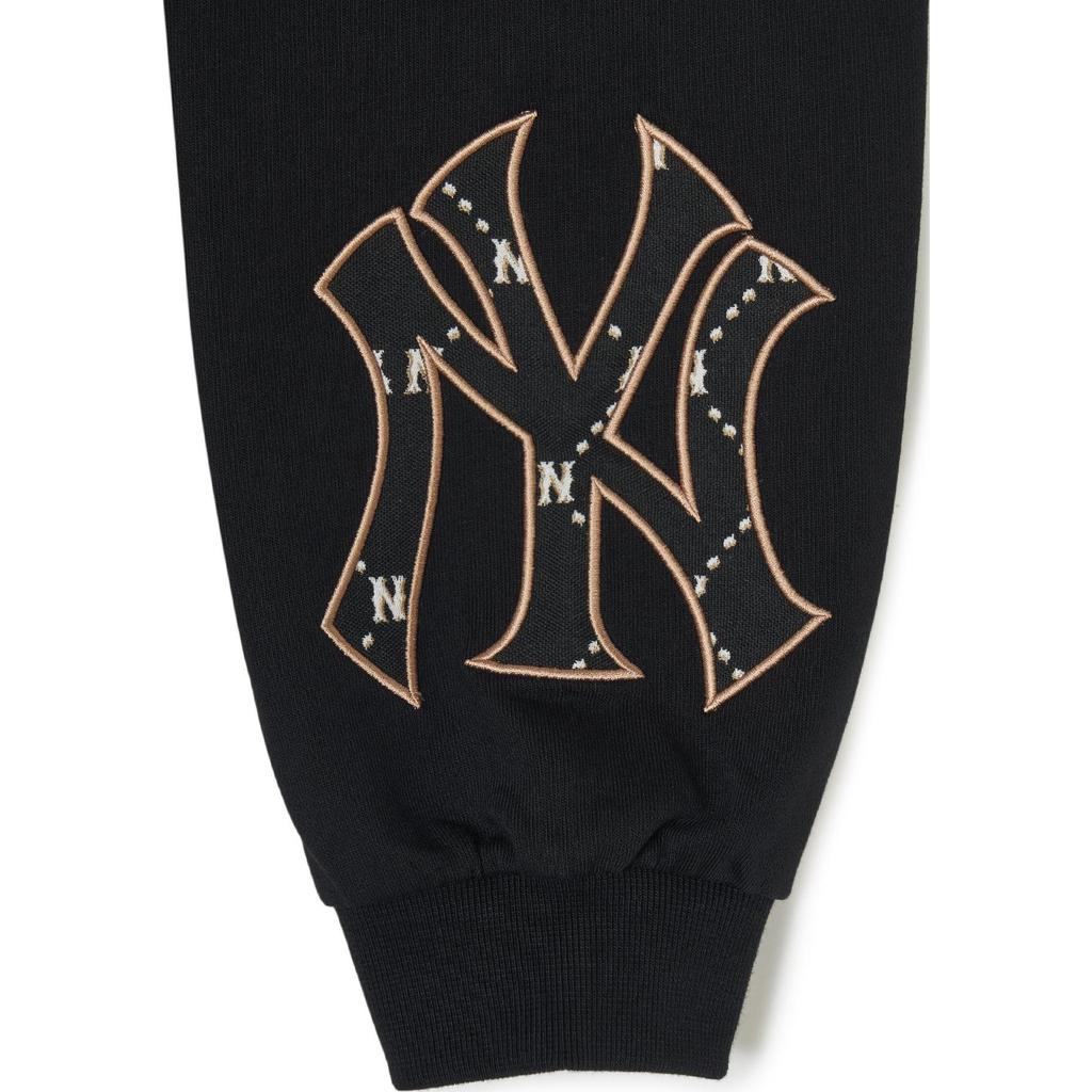 New MLB Pants New York Yankees Black Kids' 7APTMD241-50BKS