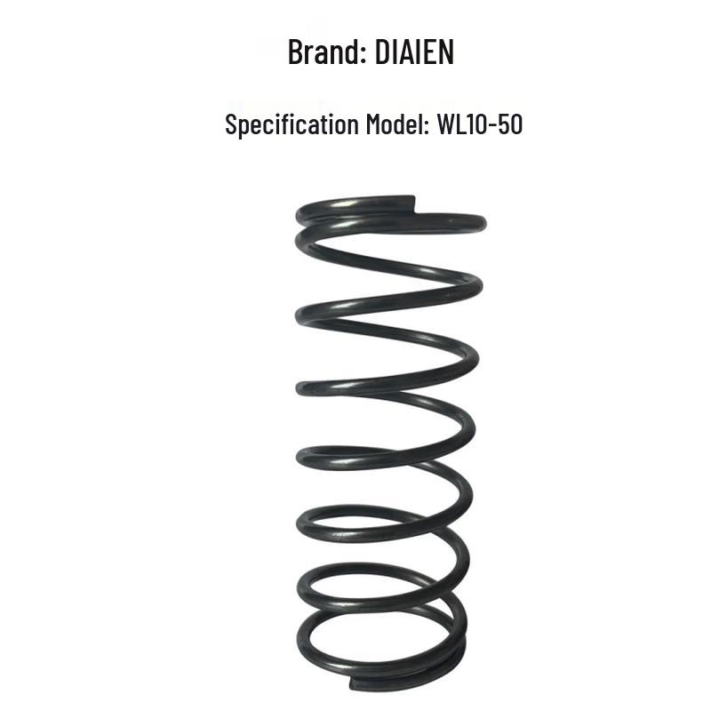 DIAIEN Round Wire Compression Spring 1 piece